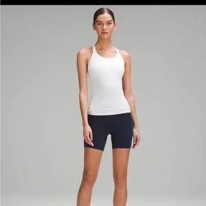Lululemon Ebb to Street tank
